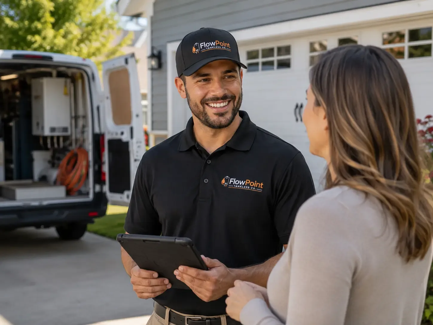 Tankless Water Heater Installation Troutville, VA FAQs